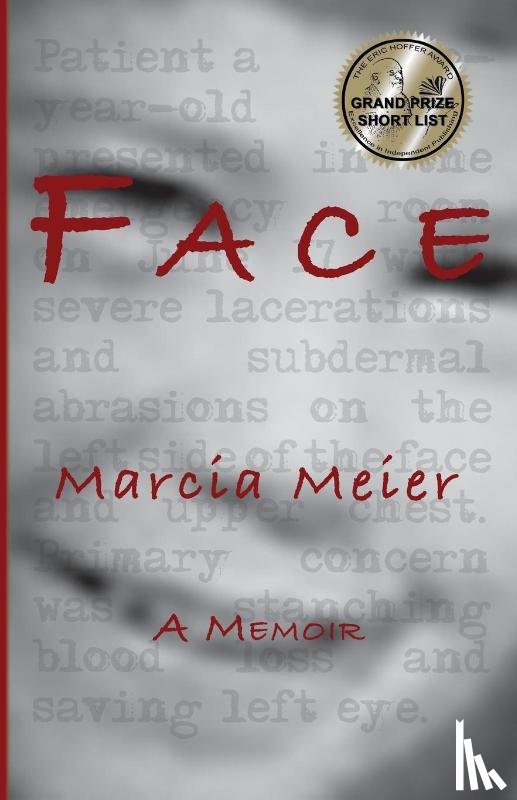 Meier, Marcia - Face