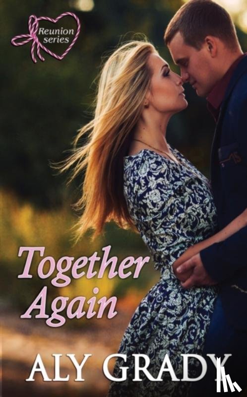 Grady, Aly - Together Again