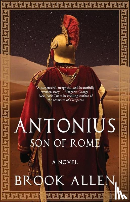 Allen, Brook - Antonius