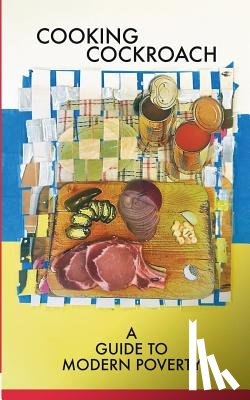 Truman, Joey - Cooking Cockroach