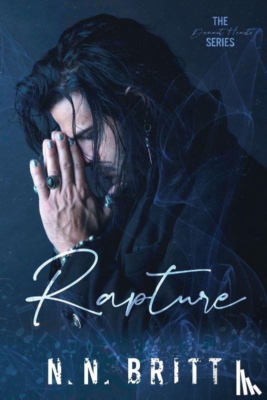 Britt, N N - Rapture