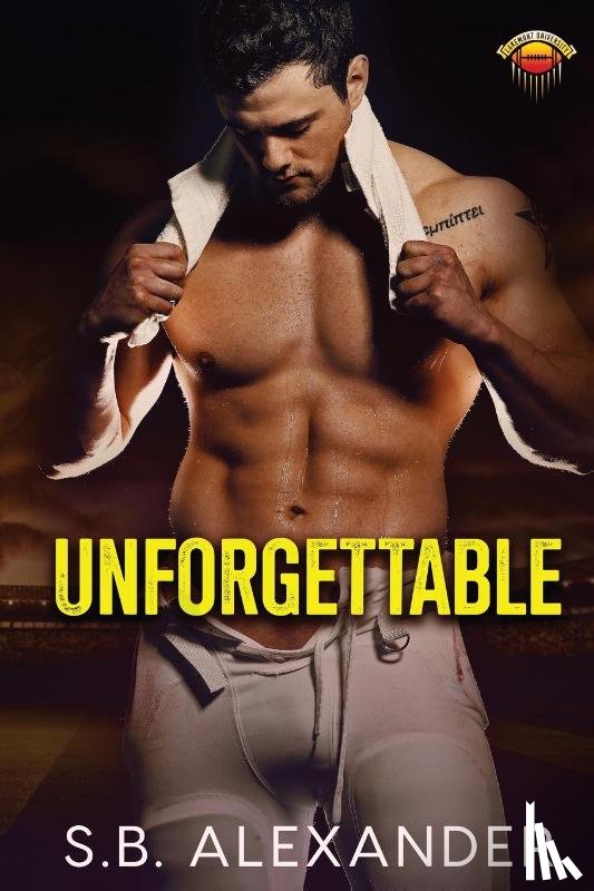 Alexander, S B - Unforgettable