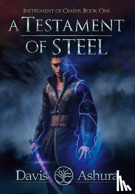 Ashura, Davis - A Testament of Steel
