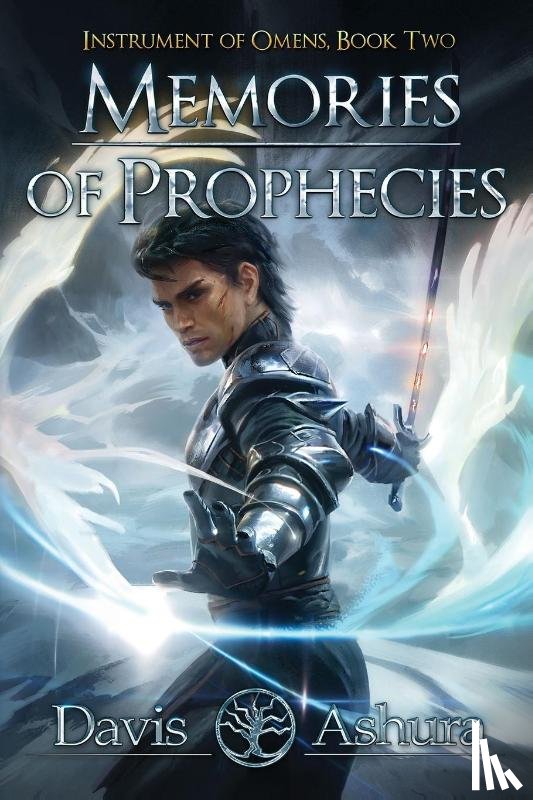 Ashura, Davis - Memories of Prophecies