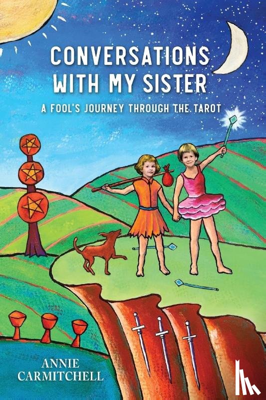 Carmitchell, Annie - Conversations With My Sister