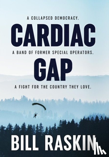 Raskin, Bill - Cardiac Gap