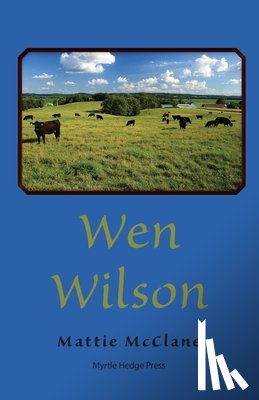 McClane, Mattie - Wen Wilson
