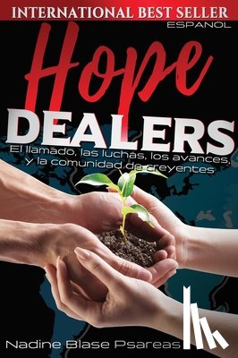 Psareas, Nadine Blase - HOPE DEALERS