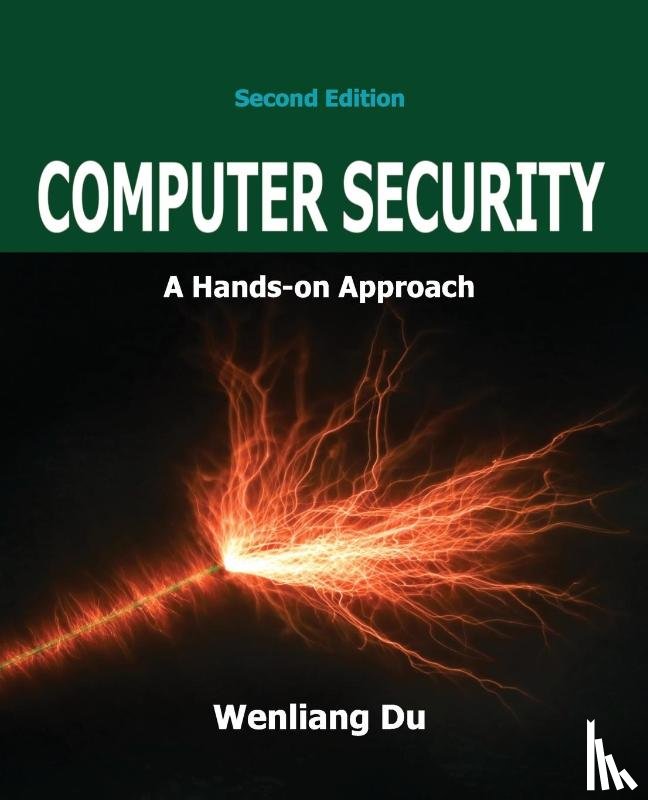 Du, Wenliang - Computer Security