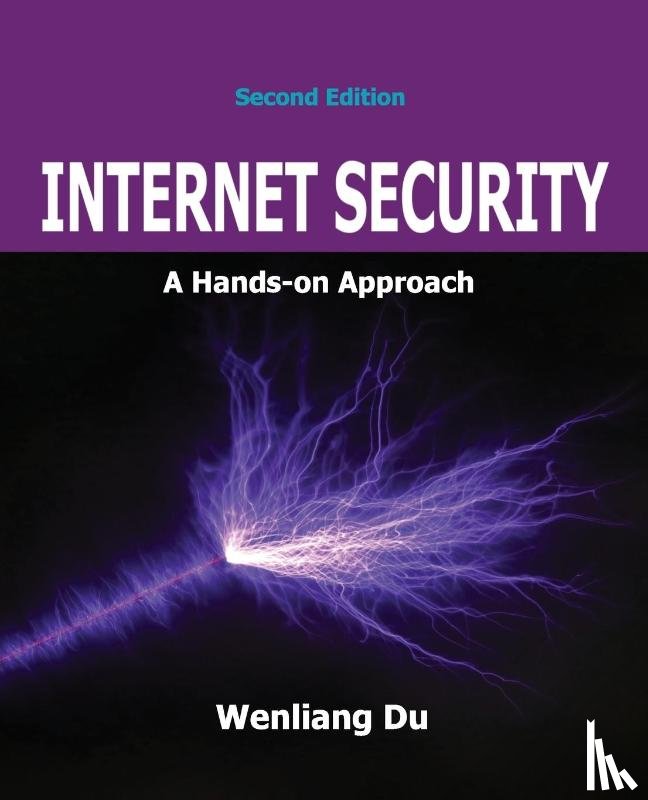 Du, Wenliang - Internet Security