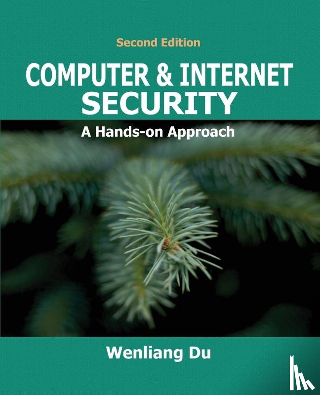 Du, Wenliang - Computer & Internet Security