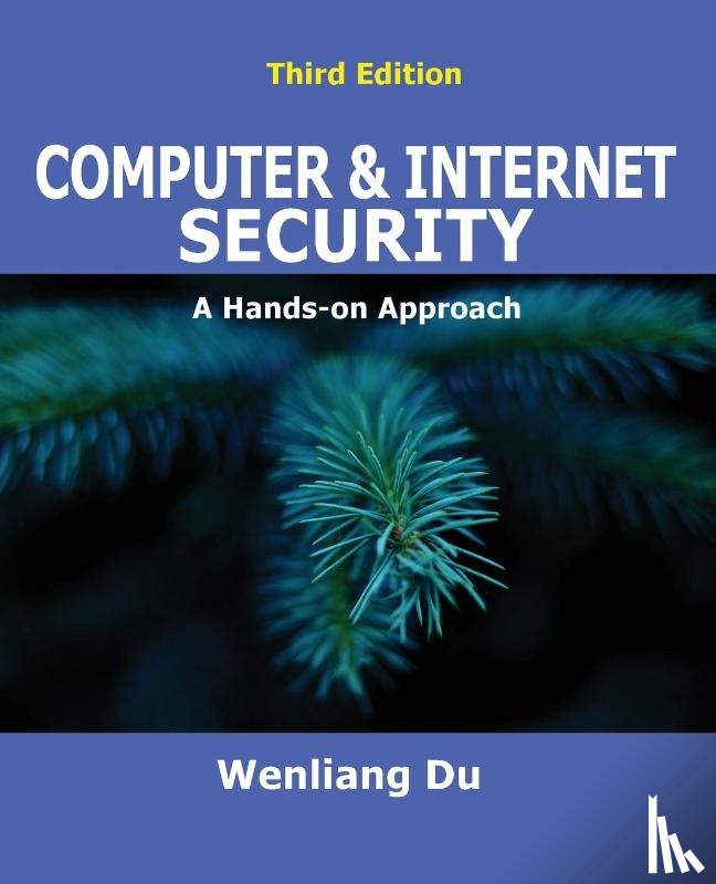Du, Wenliang - Computer & Internet Security