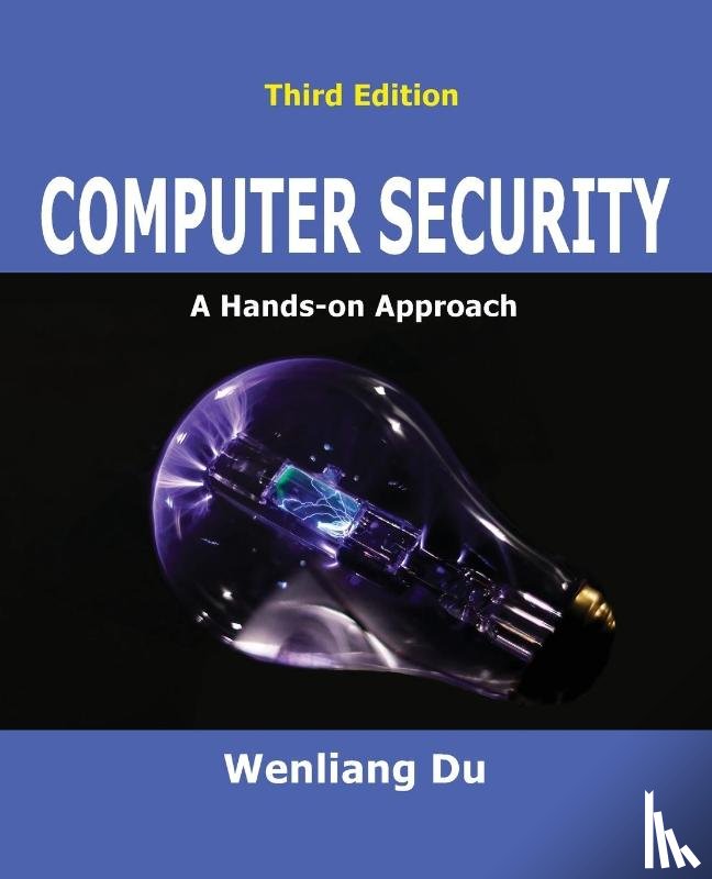Du, Wenliang - Computer Security