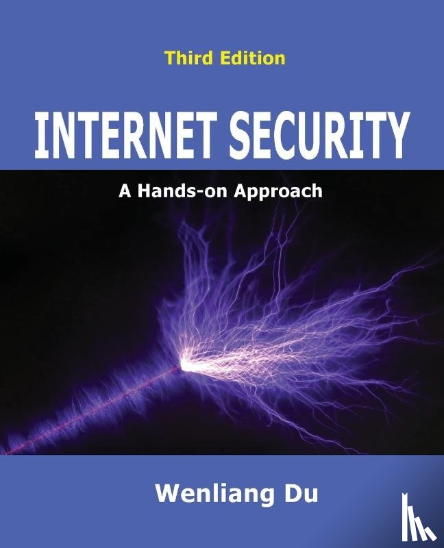Du, Wenliang - Internet Security