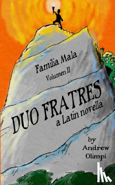 Olimpi, Andrew - Duo Fratres