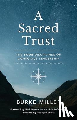 Miller, Burke - A Sacred Trust