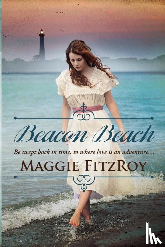 Fitzroy, Maggie - Beacon Beach