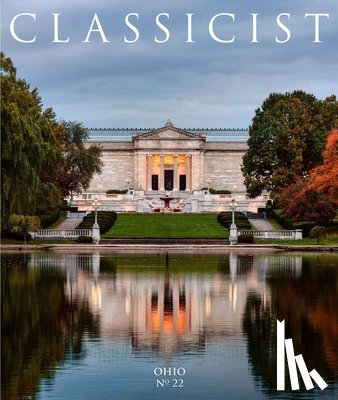 Tilman, Jeffrey - Classicist No. 22