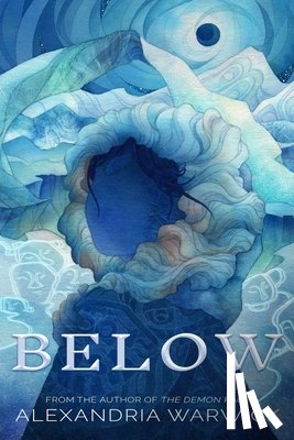 Warwick, Alexandria - Below