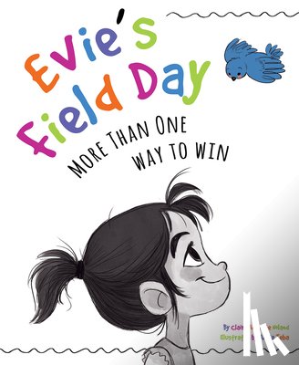 Noland, Claire - Evie's Field Day