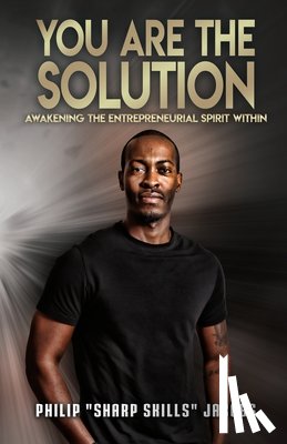 Jacobs, Philip Sharp Skills - You Are the Solution