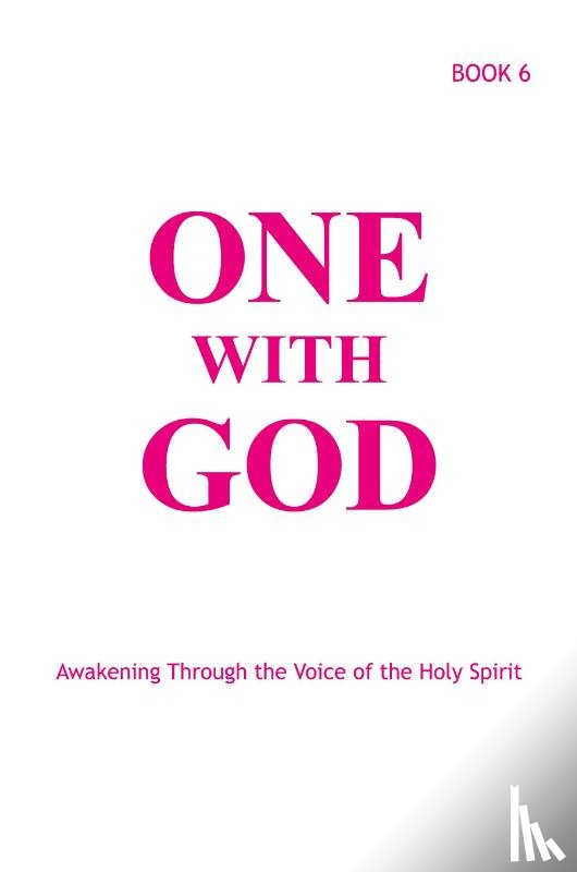 Tyler, Marjorie, Sjolander, Joann, Ballonoff, Margaret - One With God