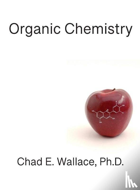 Wallace, Chad E - Organic Chemistry