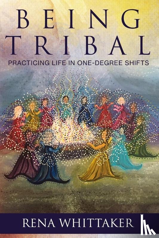 Whittaker, Rena - BeingTribal