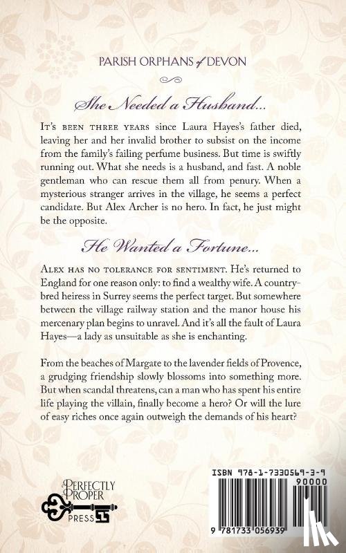 Matthews, Mimi - A Convenient Fiction