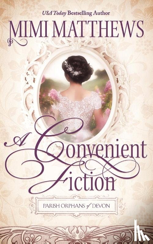 Matthews, Mimi - A Convenient Fiction