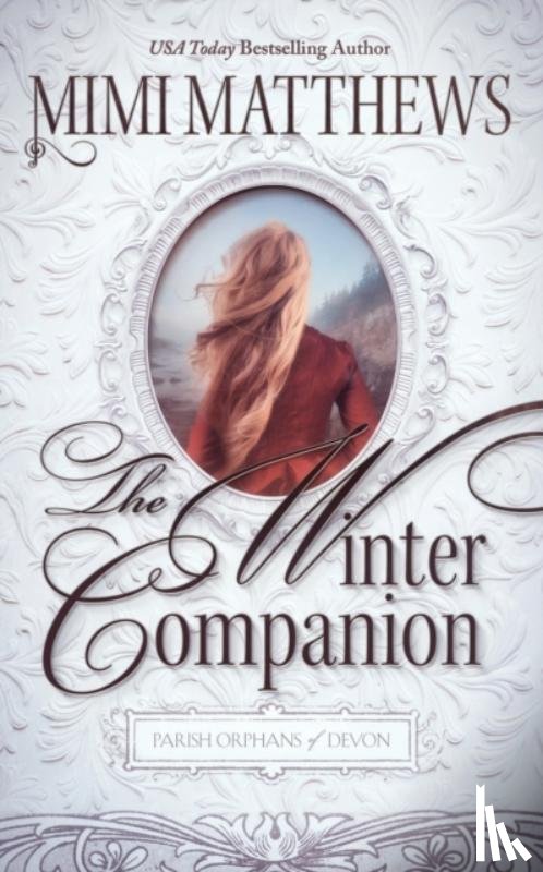 Matthews, Mimi - The Winter Companion