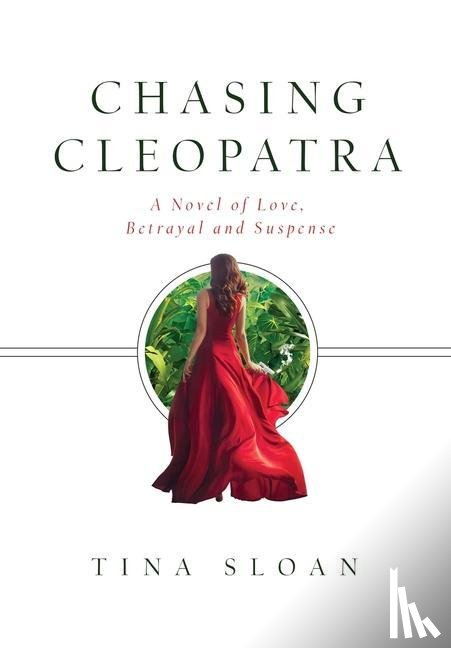 Sloan, Tina - Sloan, T: Chasing Cleopatra
