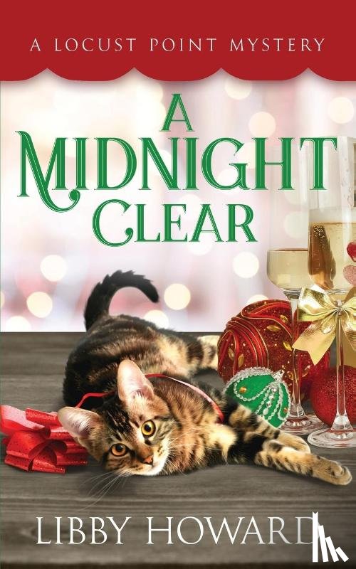 Howard, Libby - A Midnight Clear