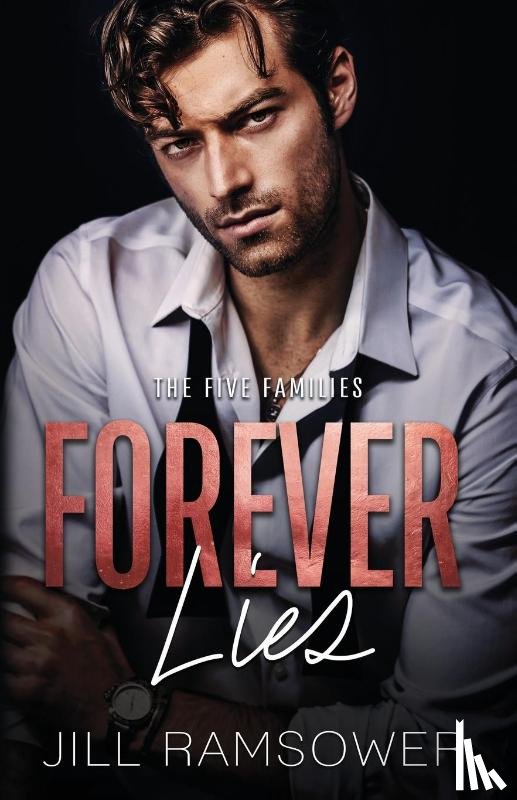 Ramsower, Jill - Forever Lies