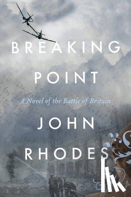 Rhodes, John - Breaking Point