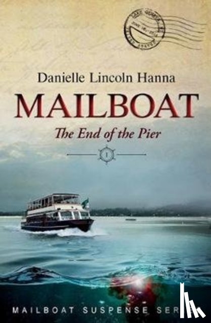 Lincoln Hanna, Danielle - Mailboat I