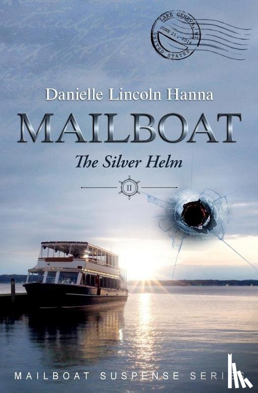 Lincoln Hanna, Danielle - Mailboat II