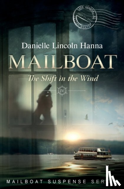 Lincoln Hanna, Danielle - Mailboat IV