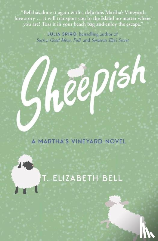 Bell, T. Elizabeth - Bell, T: Sheepish