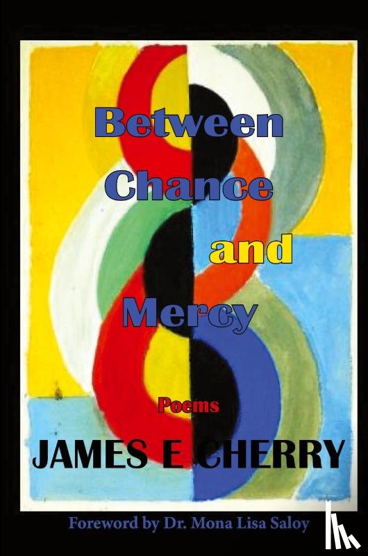 Cherry, James E - Between Chance and Mercy