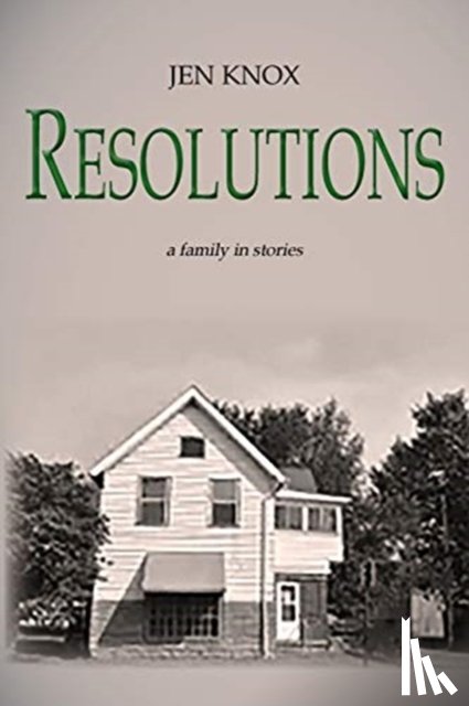 Knox, Jen - Resolutions