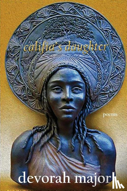 Major, Devorah - Califia's Daughter