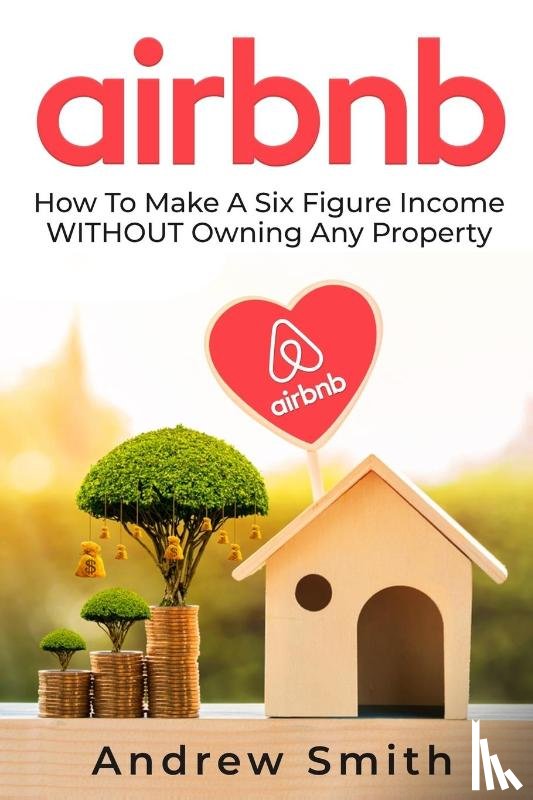 Smith, Andrew - Airbnb