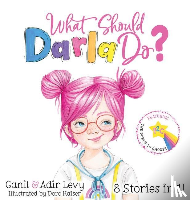 Levy, Ganit, Levy, Adir - Levy, G: What Should Darla Do?
