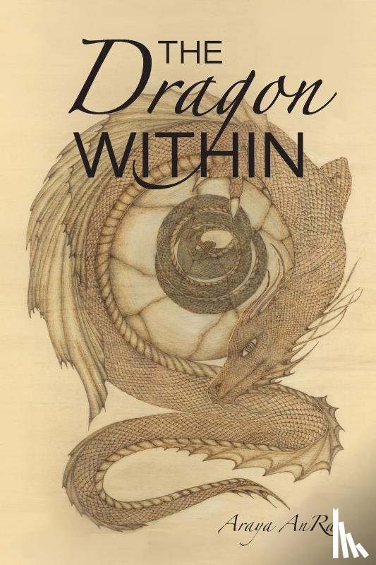 Anra, Araya - The Dragon Within