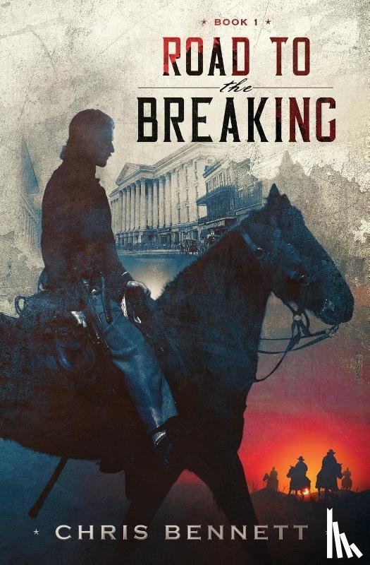 Bennett, Chris - Road to the Breaking