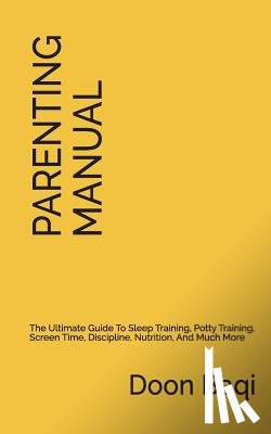 Baqi, Doon - The Parenting Manual