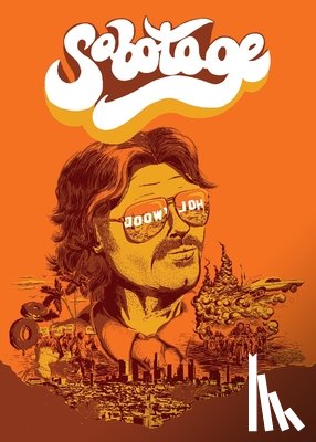 Gomez, Jeff - Sabotage