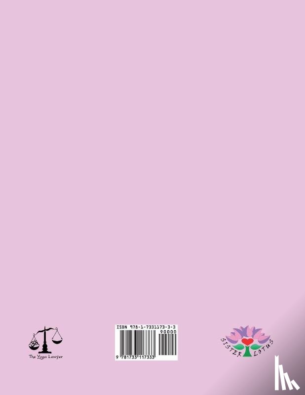 Hastings, Kelli Kristine - Sister Lotus Yoga RYT-200 Apprenticeship Manual 2d Ed.