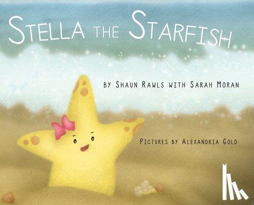 Rawls, Shaun - Stella the Starfish